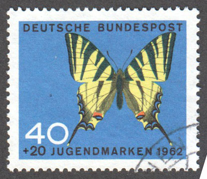 Germany Scott B383 Used - Click Image to Close